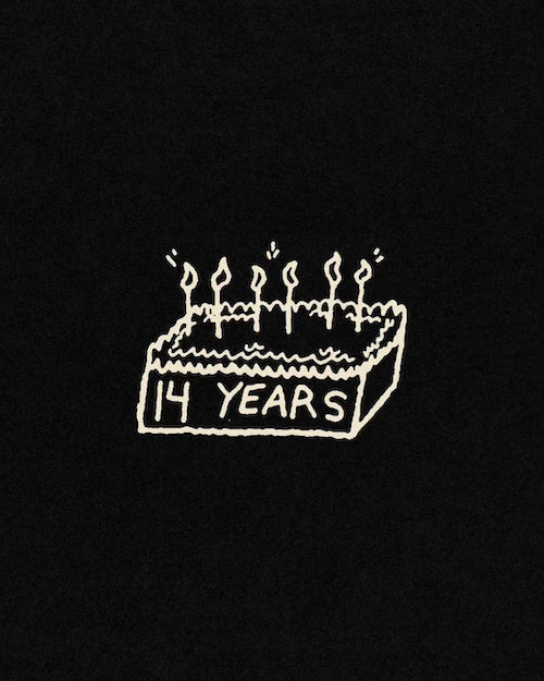 14 Years of MACHUS!