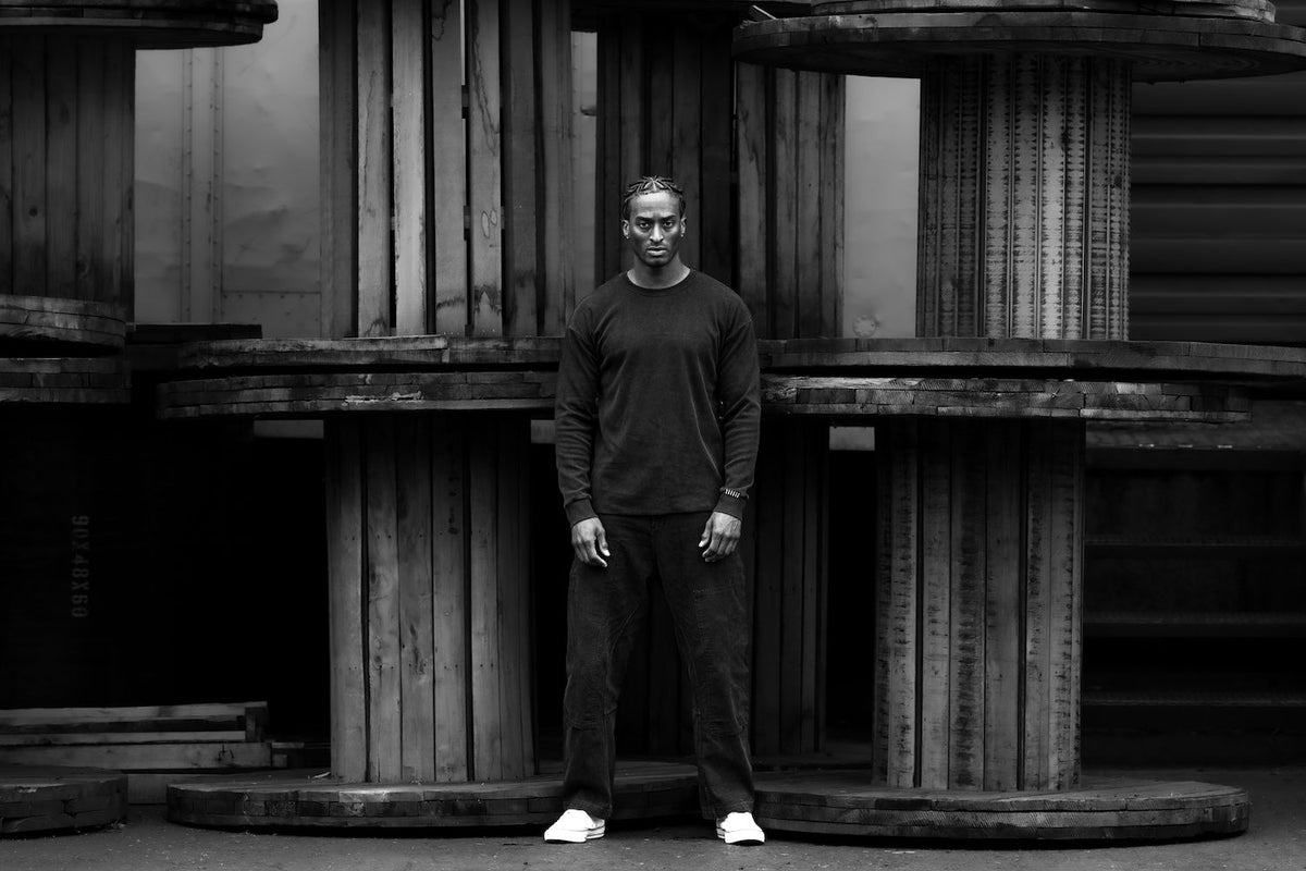 INTRODUCING: THE VEDDER THERMAL