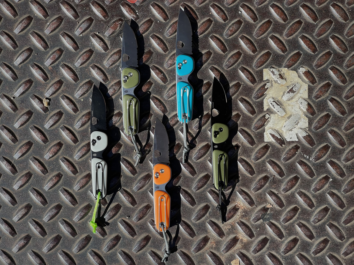 BRAND SPOTLIGHT: THE JAMES BRAND - MACHUS