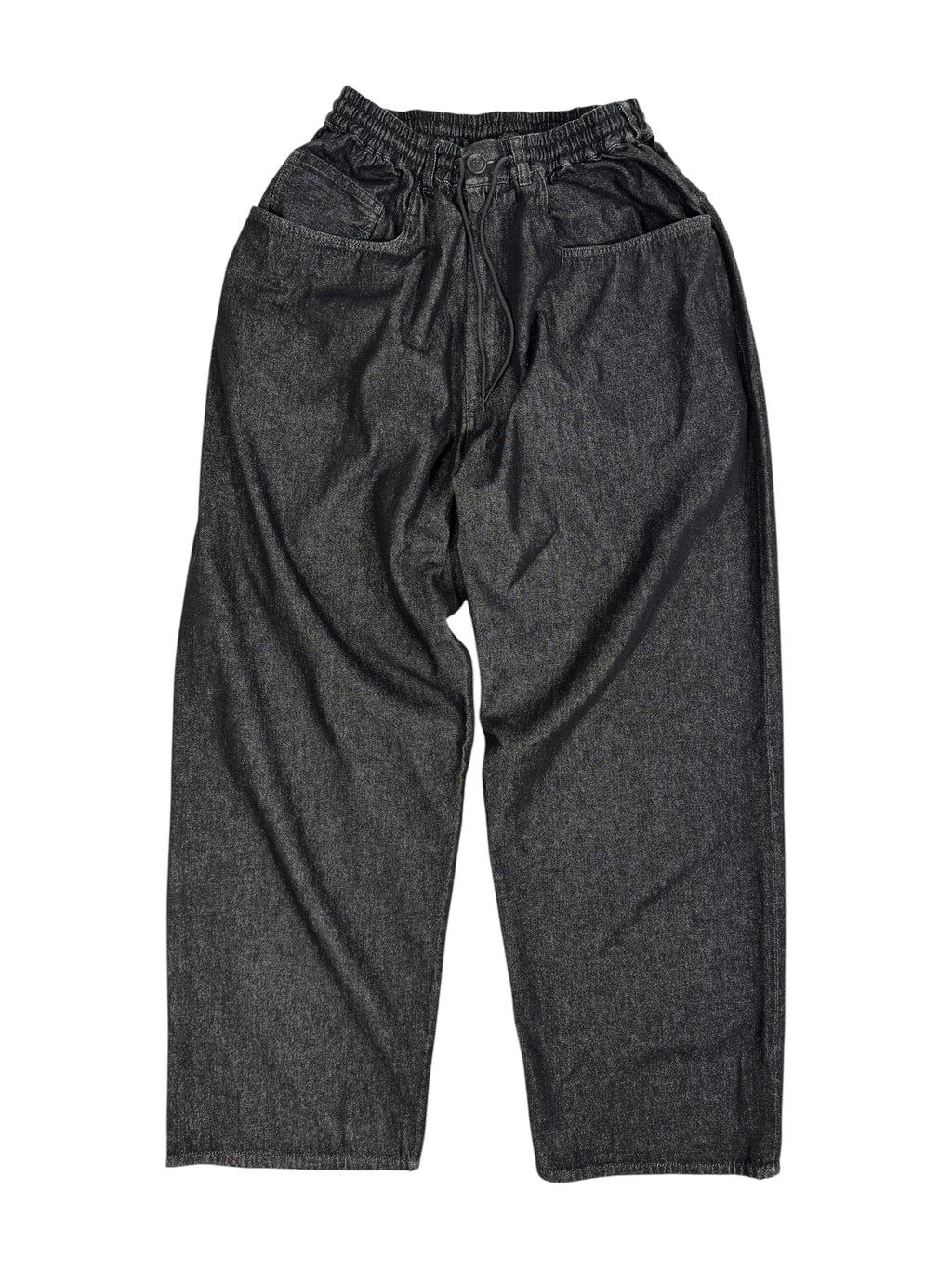 DENIM PANT