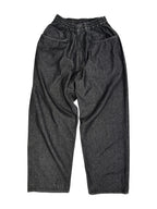 DENIM PANT