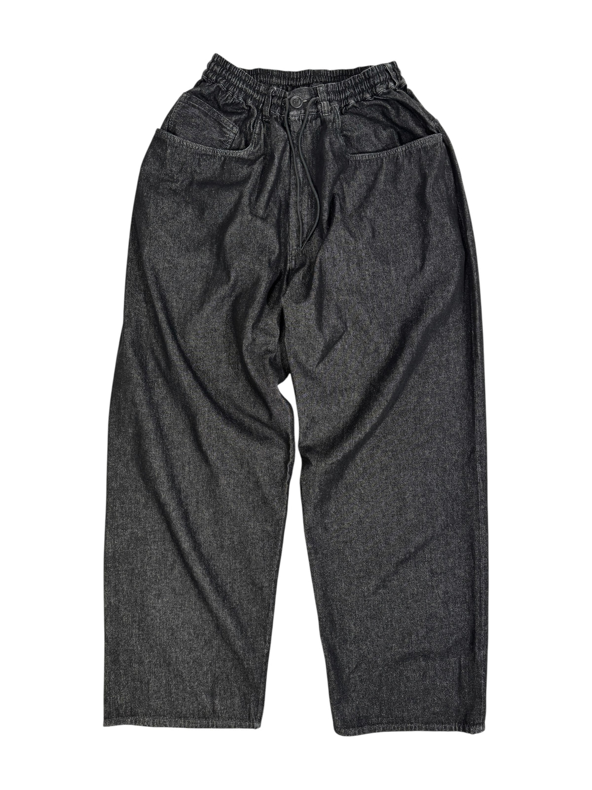 DENIM PANT