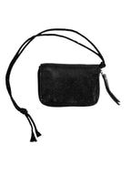 ZIPPED WALLET