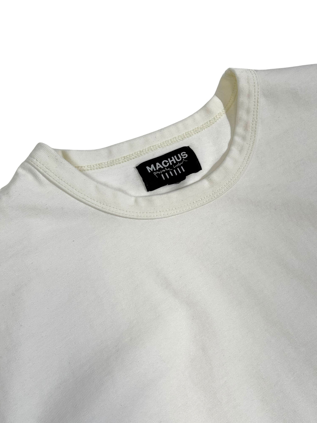 DEAN POCKET / VINTAGE WHITE