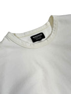 DEAN POCKET / VINTAGE WHITE