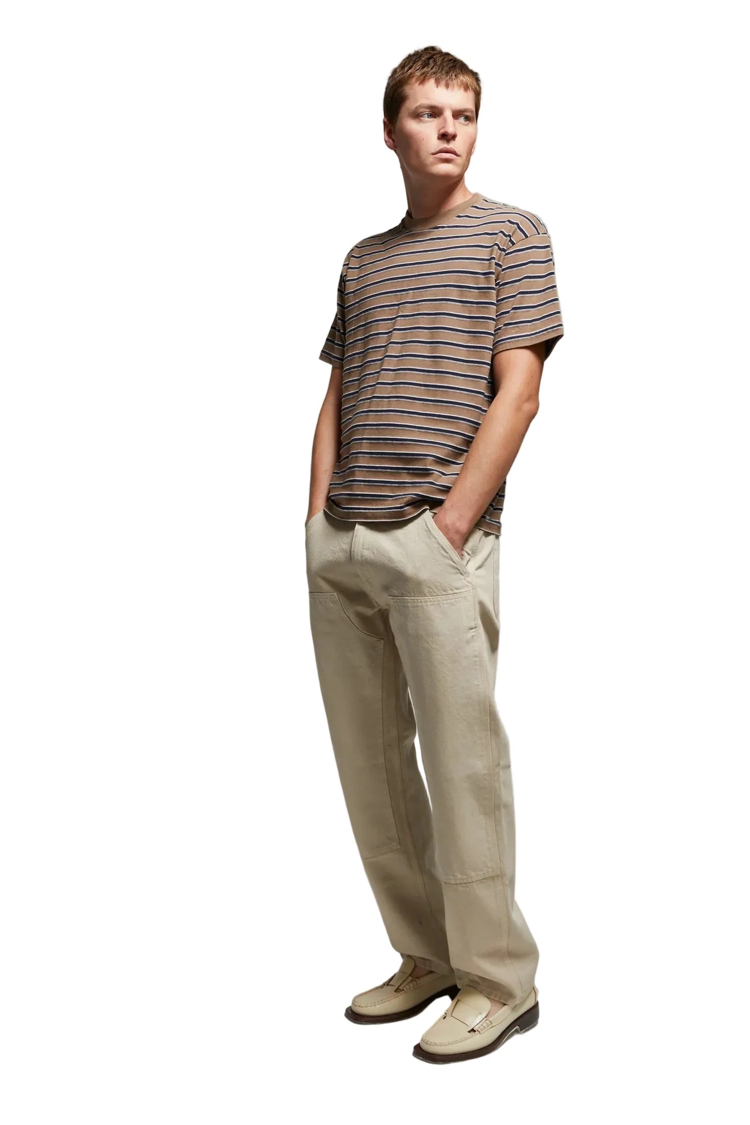 HUGO WORK PANT