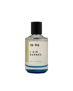 L'AIR BARBÈS