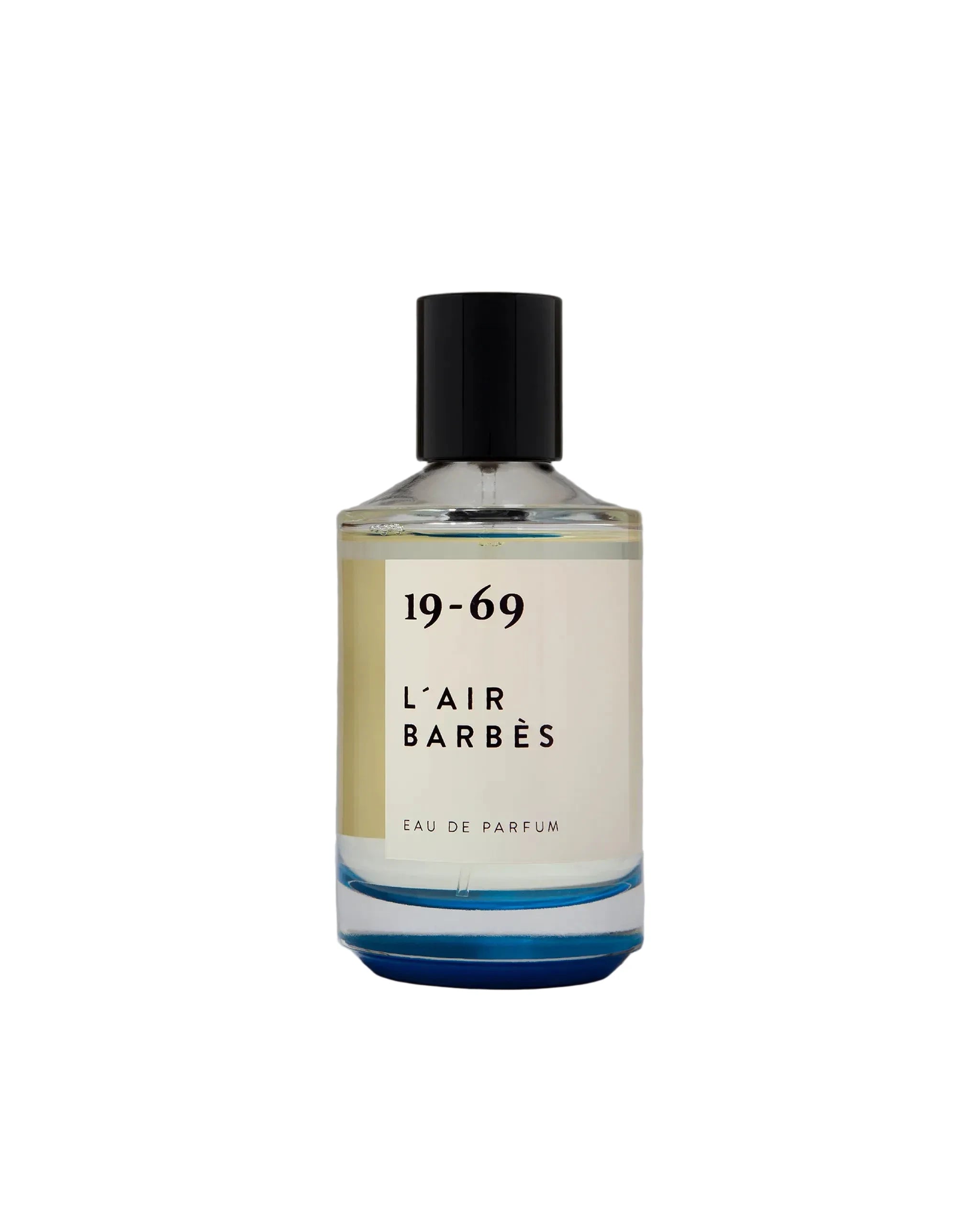 L'AIR BARBÈS