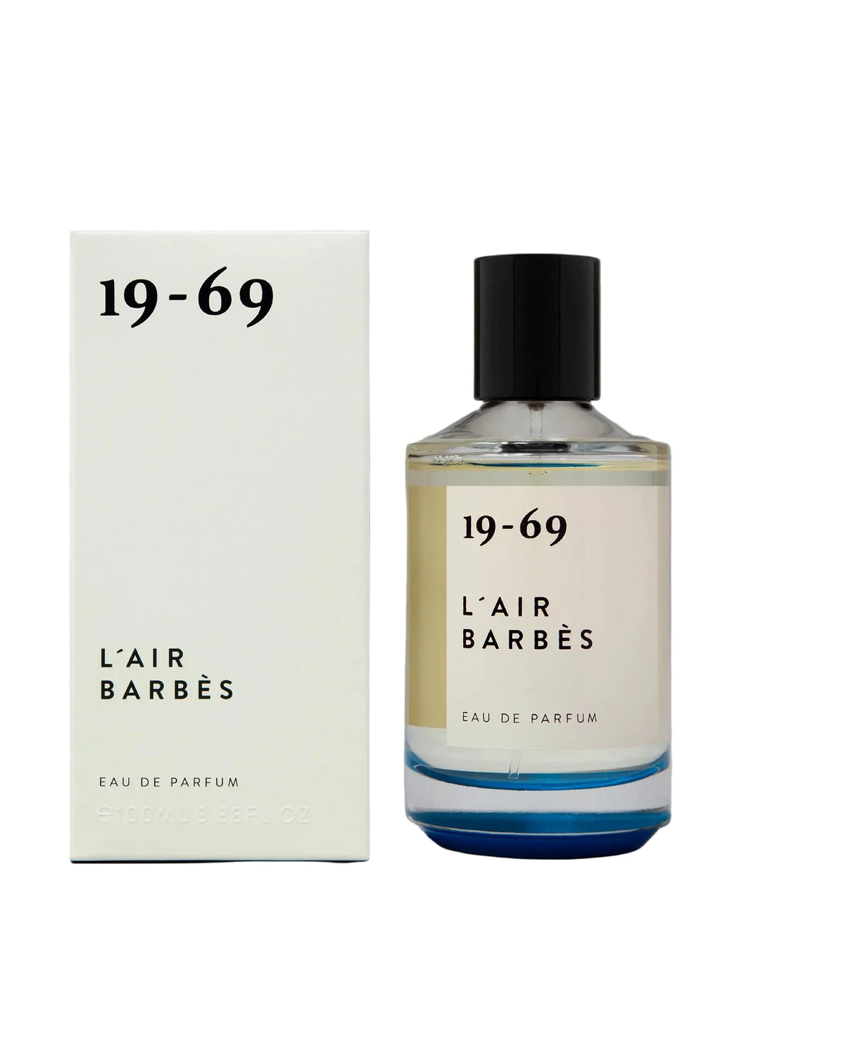L'AIR BARBÈS