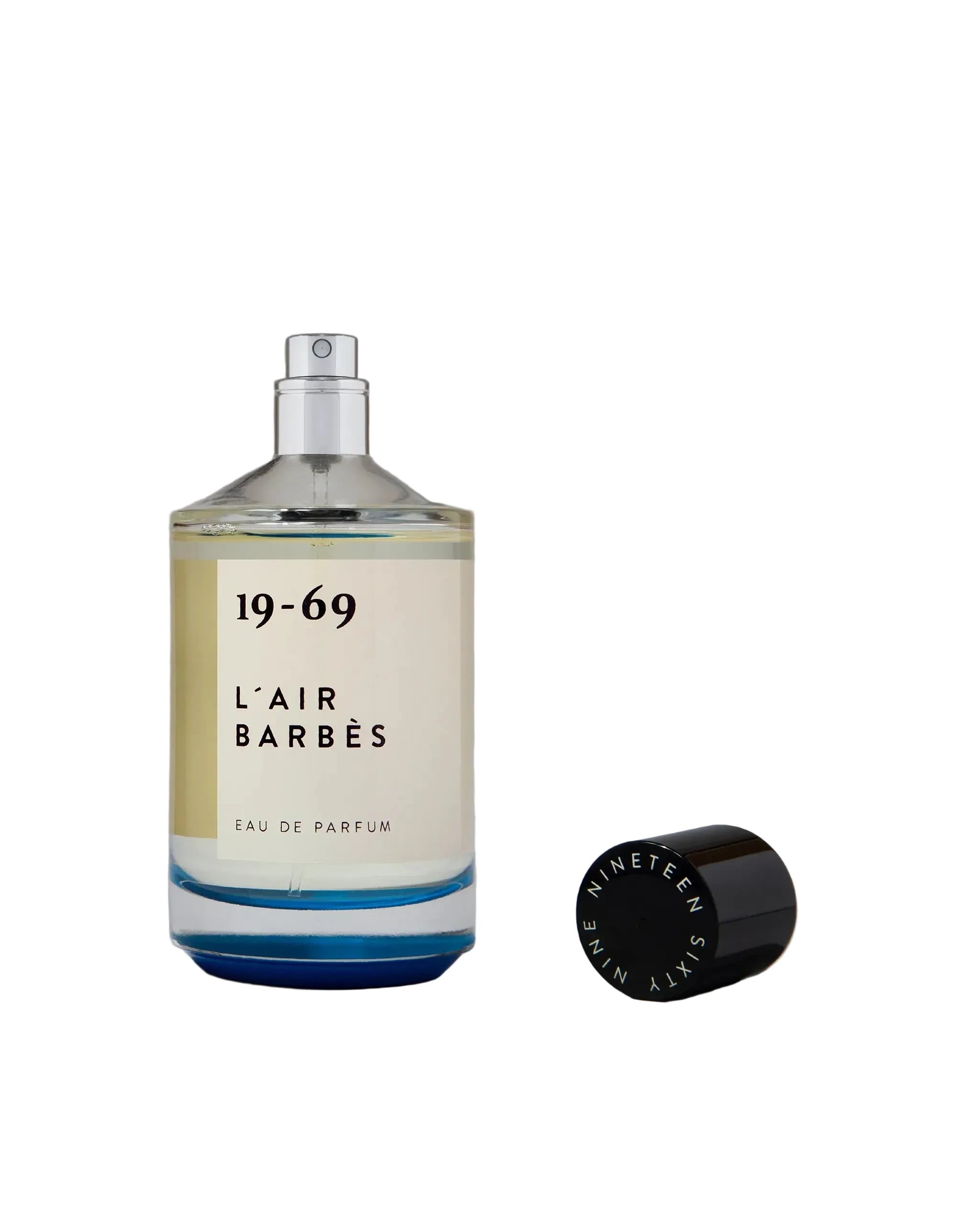 L'AIR BARBÈS