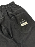 DENIM PANT