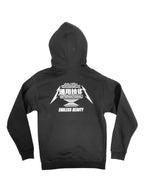 ENDLESS BEAUTY HOODIE