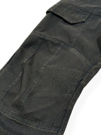 DUTCH / WASHED BLACK