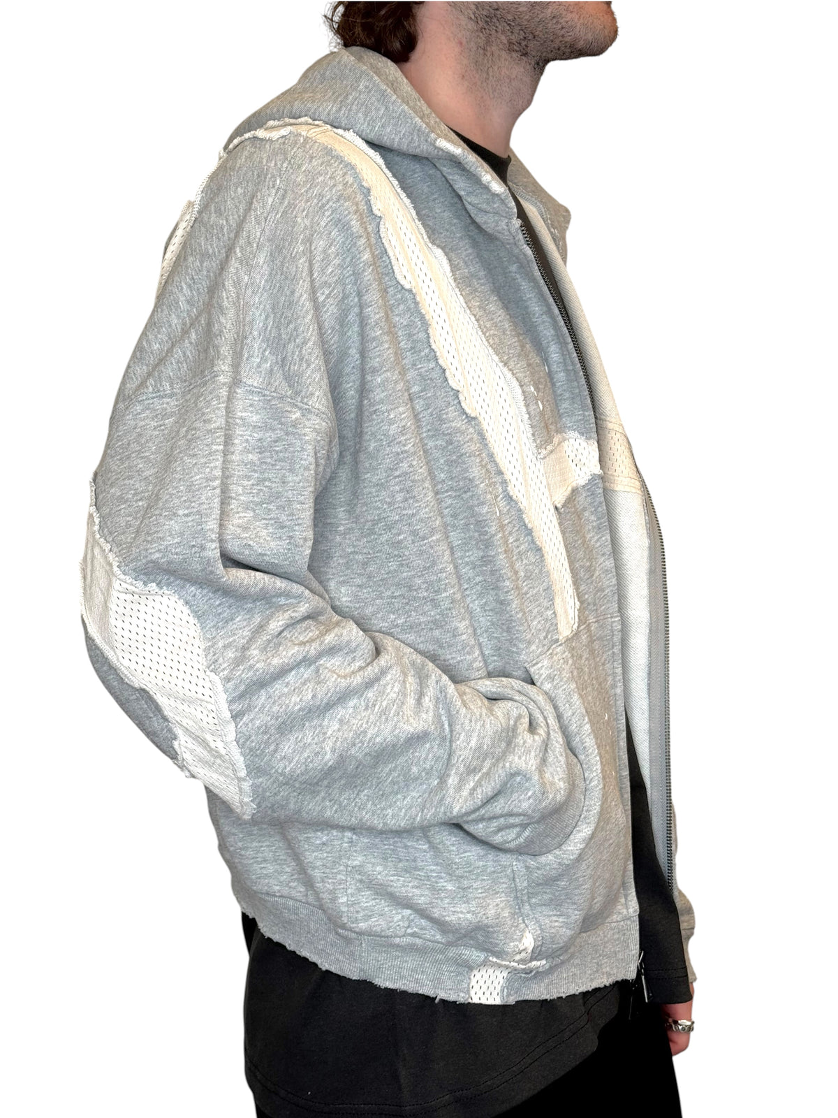 KINTSUGI FULL ZIP