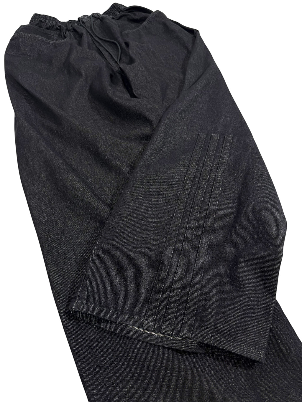 DENIM PANT