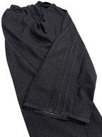 DENIM PANT