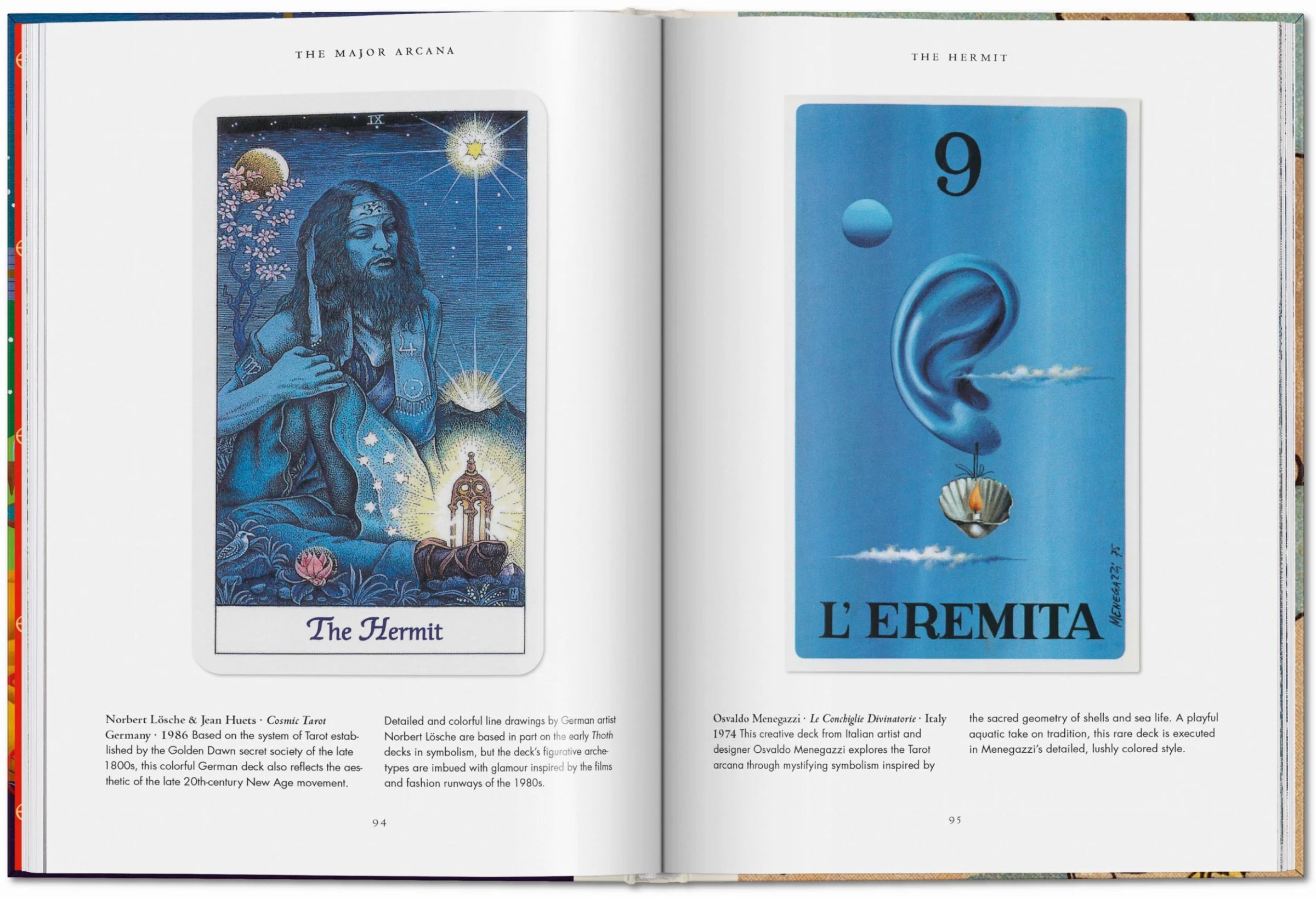 TAROT