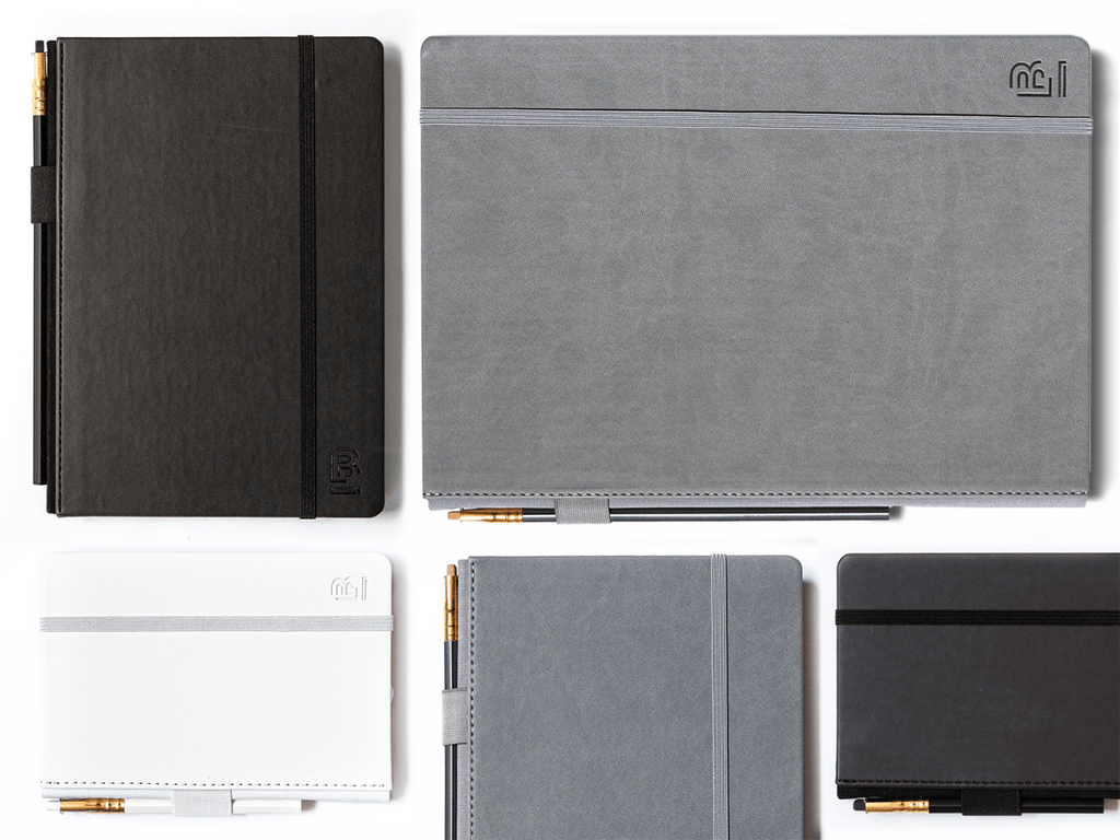 BLACKWING A5 / SLATE