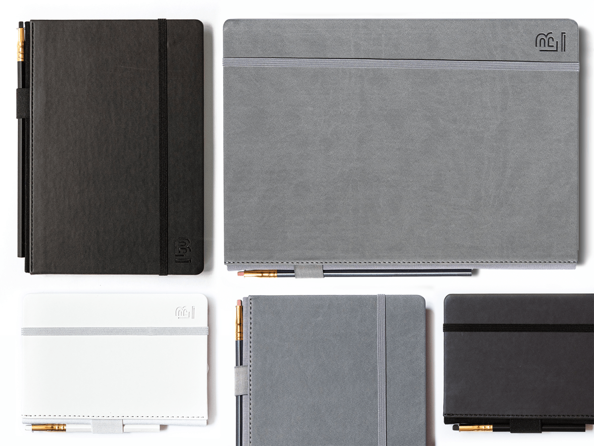 BLACKWING A5 / SLATE
