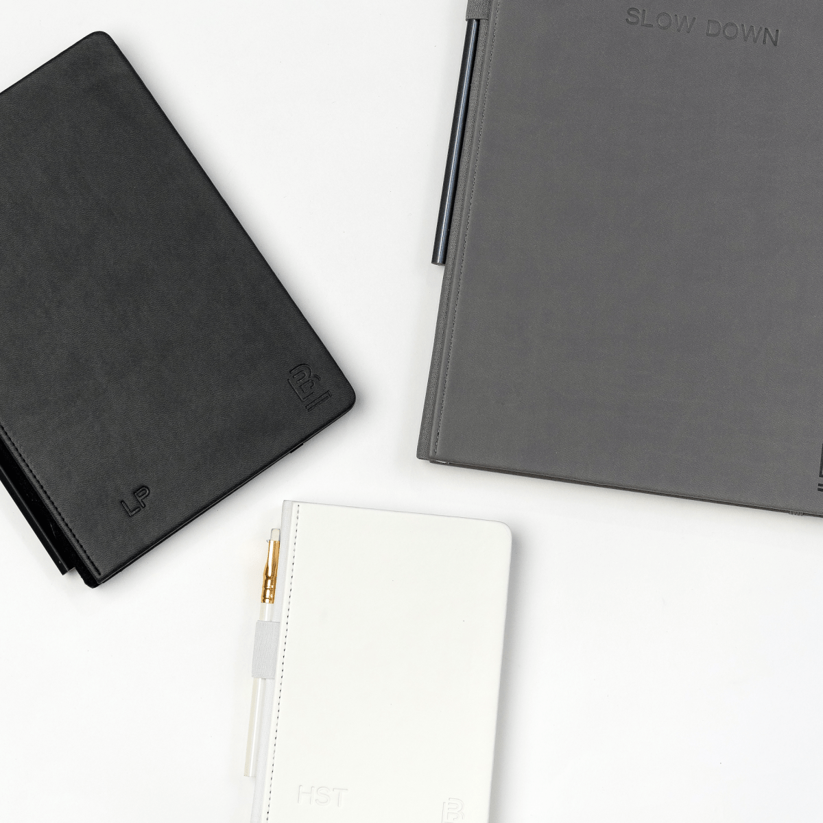 BLACKWING A5 / SLATE