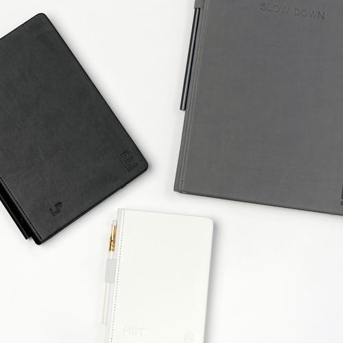 BLACKWING A5 / SLATE