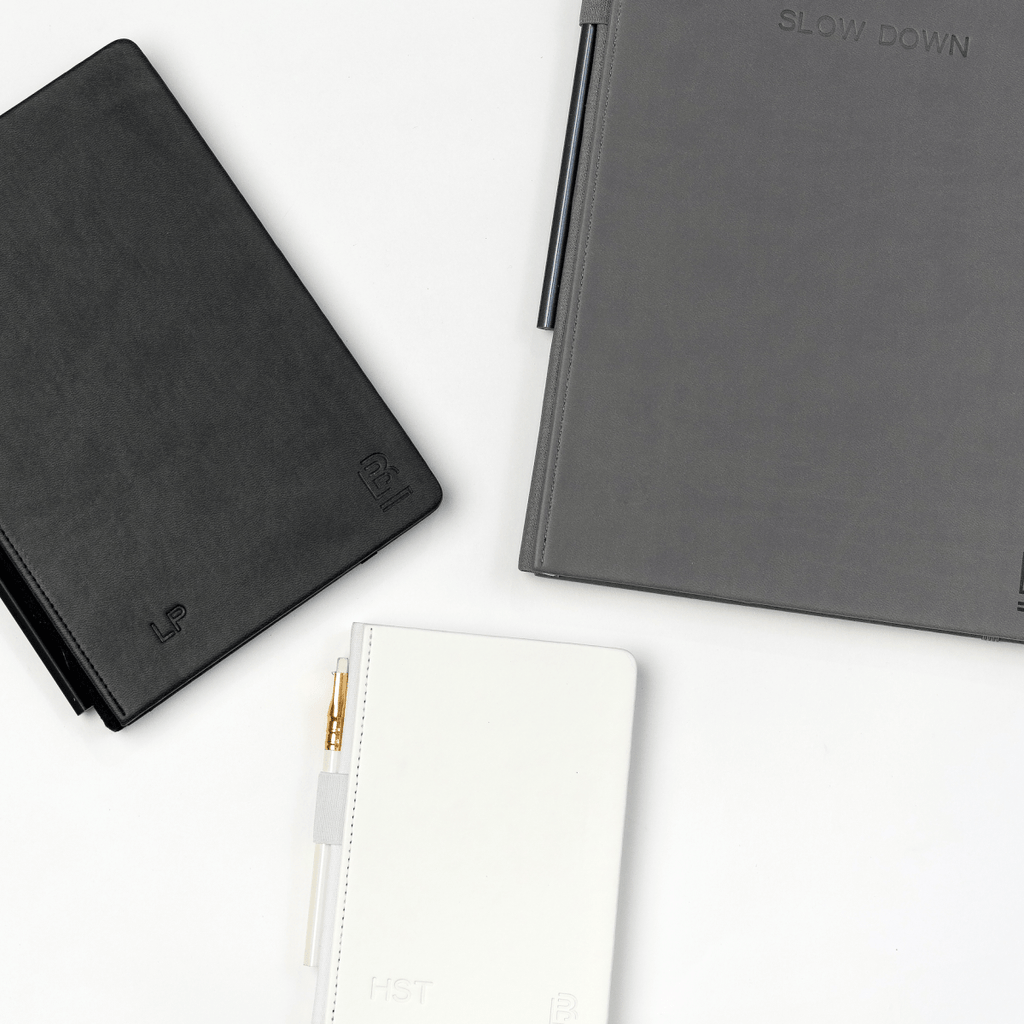 BLACKWING A5 / WHITE