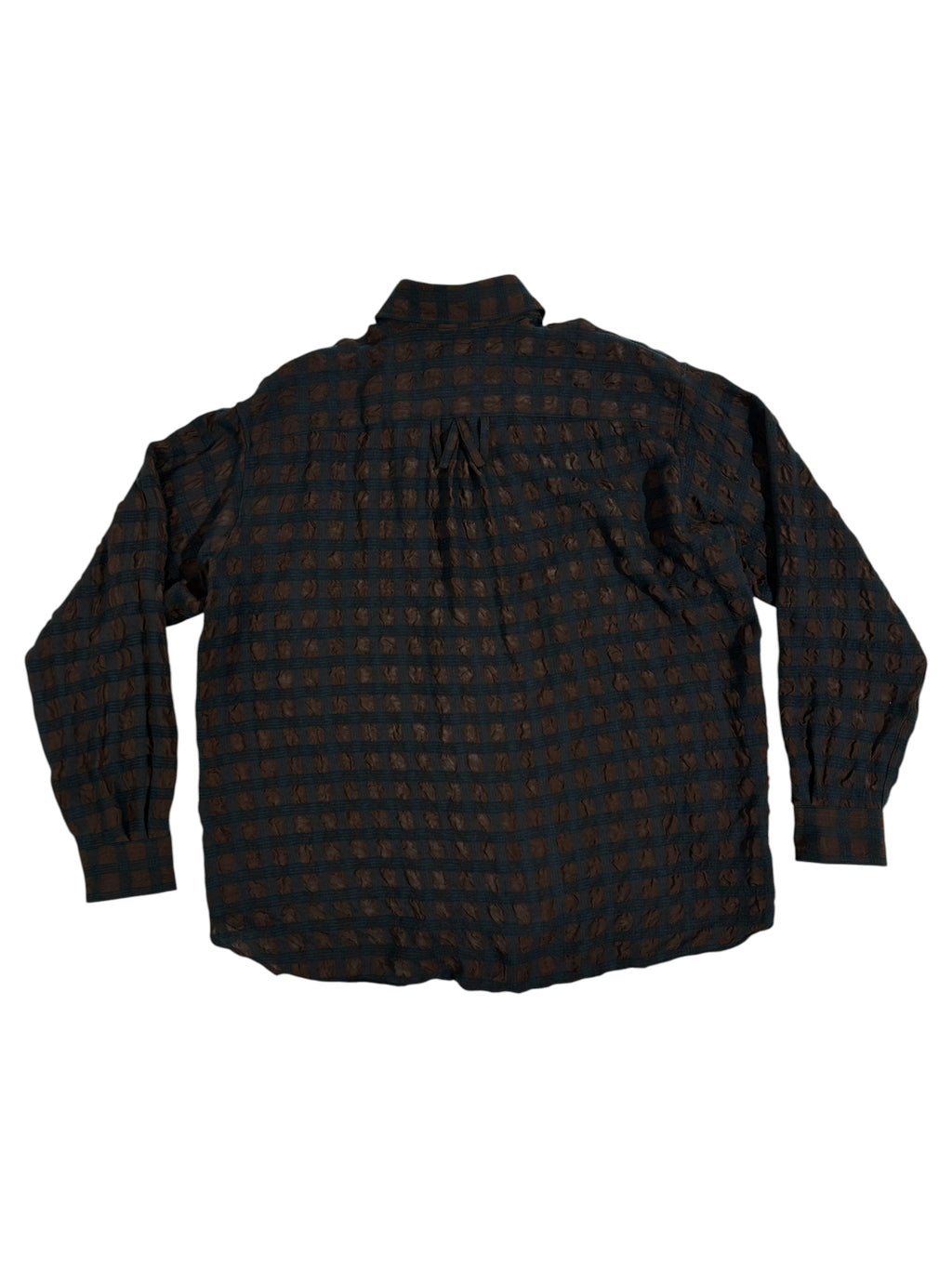 DRESS SHIRT