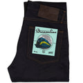 TRUE GUY / STREAMLINE SELVEDGE