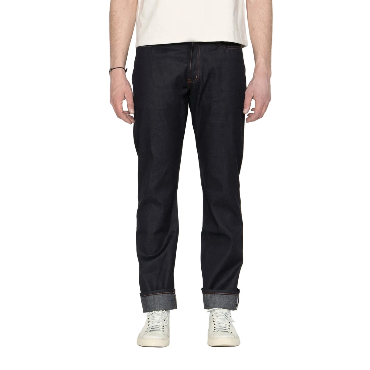 TRUE GUY / STREAMLINE SELVEDGE