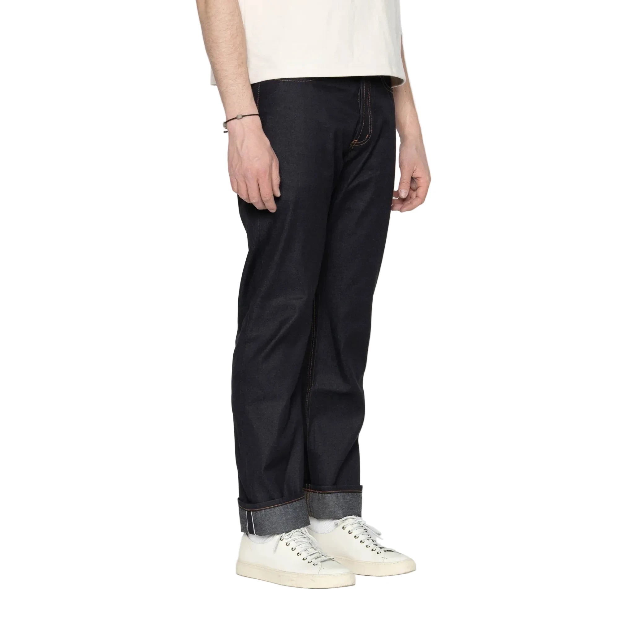 TRUE GUY / STREAMLINE SELVEDGE
