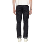 TRUE GUY / STREAMLINE SELVEDGE