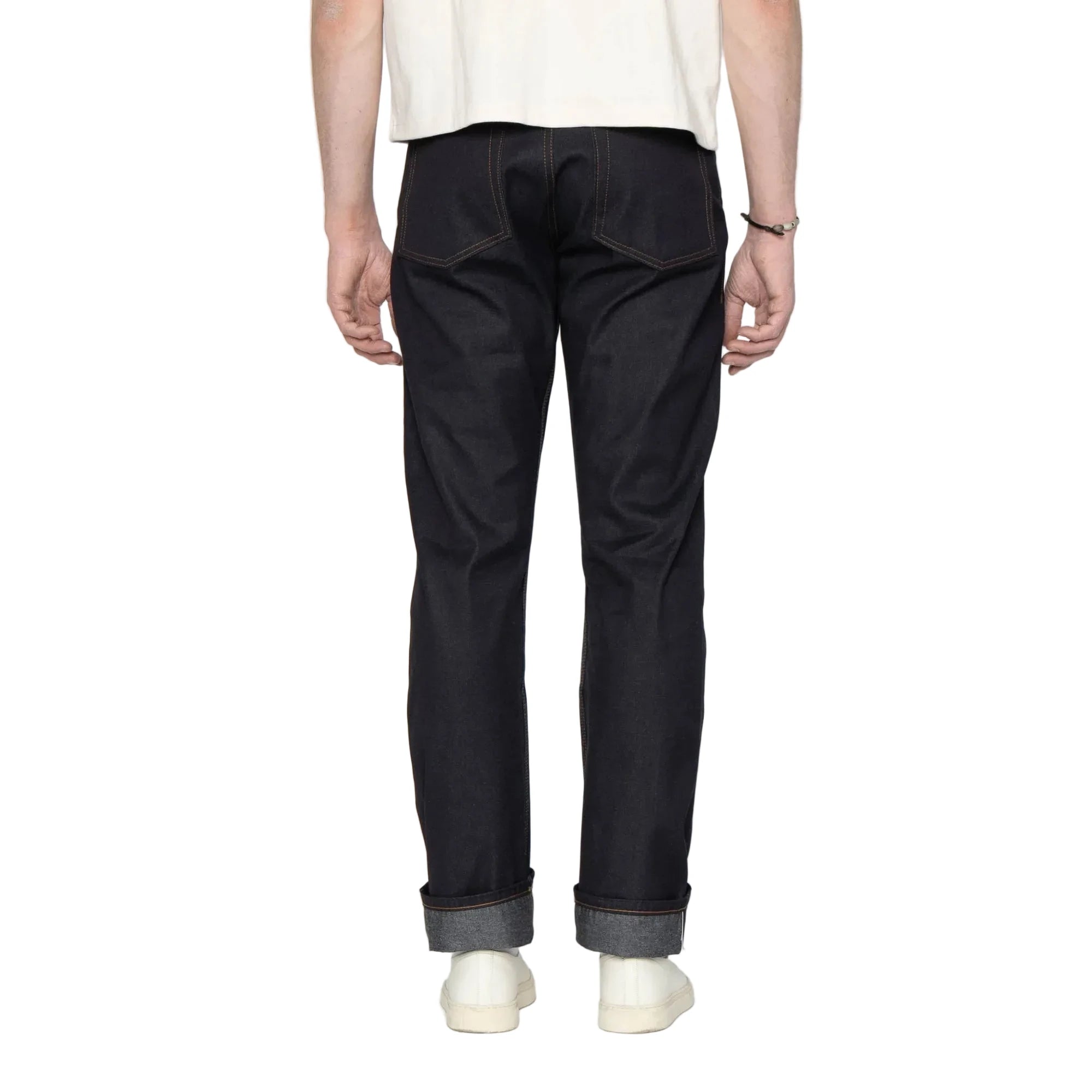 TRUE GUY / STREAMLINE SELVEDGE
