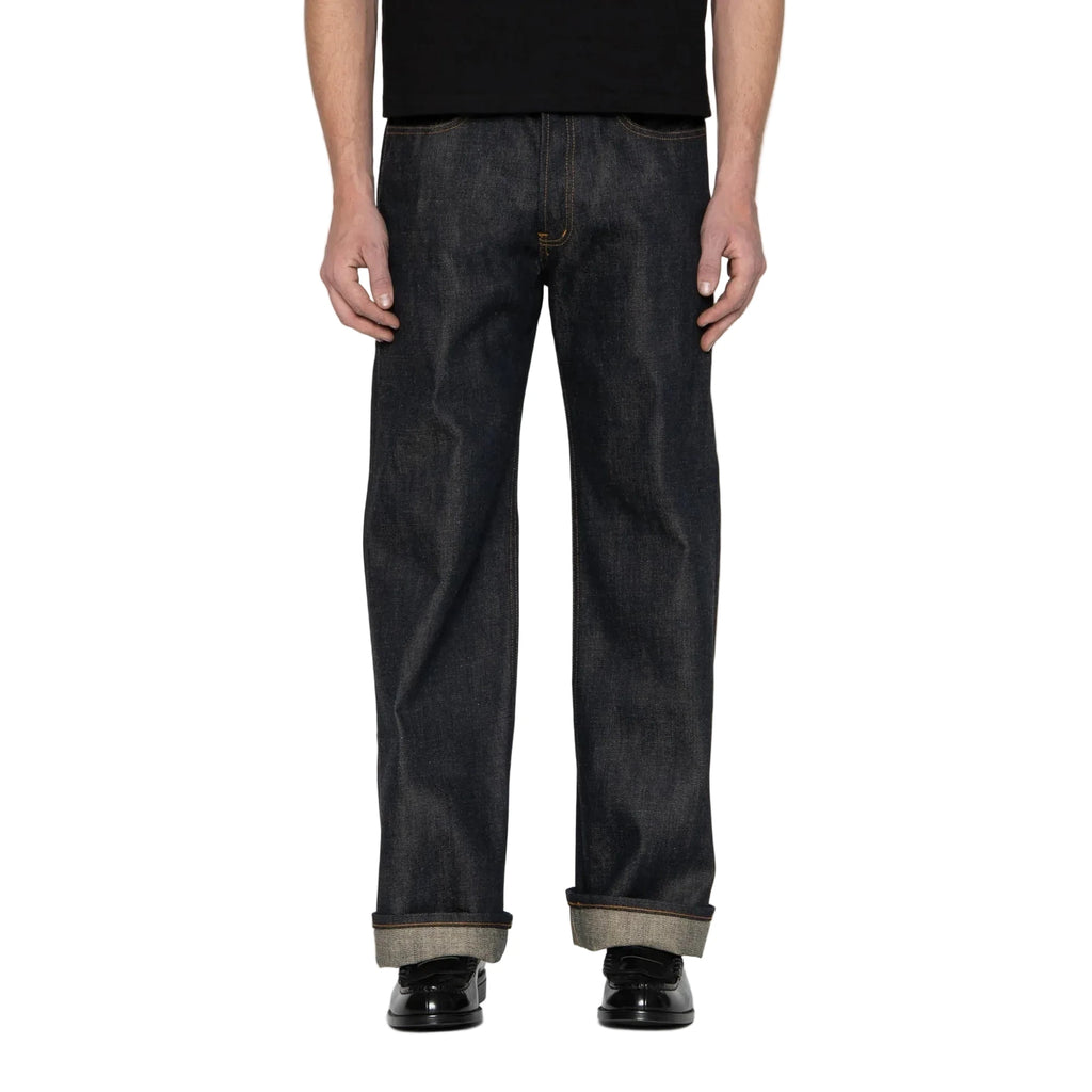STRONG GUY / HARIONAGO SELVEDGE