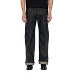 STRONG GUY / HARIONAGO SELVEDGE