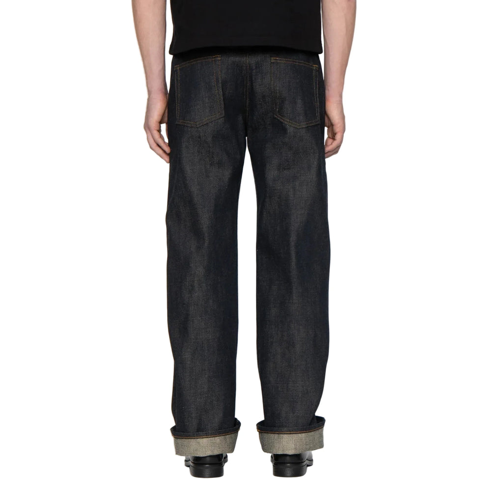 STRONG GUY / HARIONAGO SELVEDGE