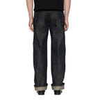 STRONG GUY / HARIONAGO SELVEDGE