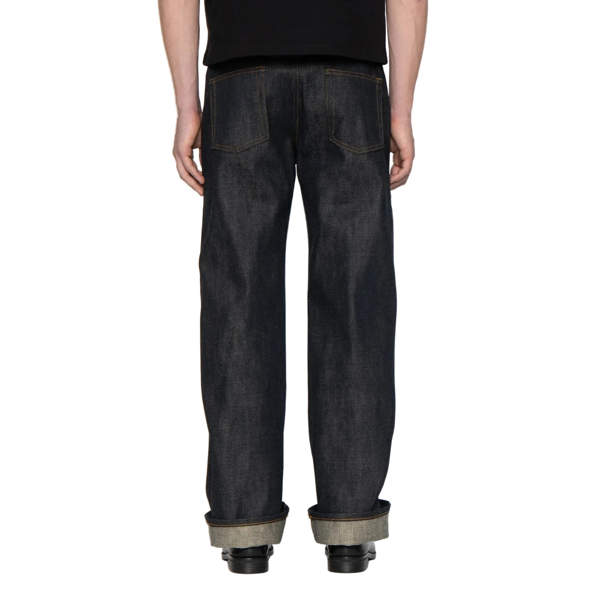 STRONG GUY / HARIONAGO SELVEDGE
