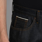 STRONG GUY / HARIONAGO SELVEDGE