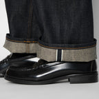 STRONG GUY / HARIONAGO SELVEDGE