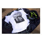 "NOT FOR SALE" TEE