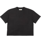 STRONG TEE / BLACK