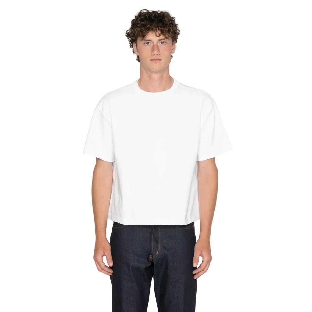 STRONG TEE / WHITE