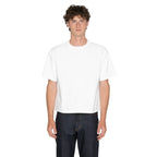 STRONG TEE / WHITE