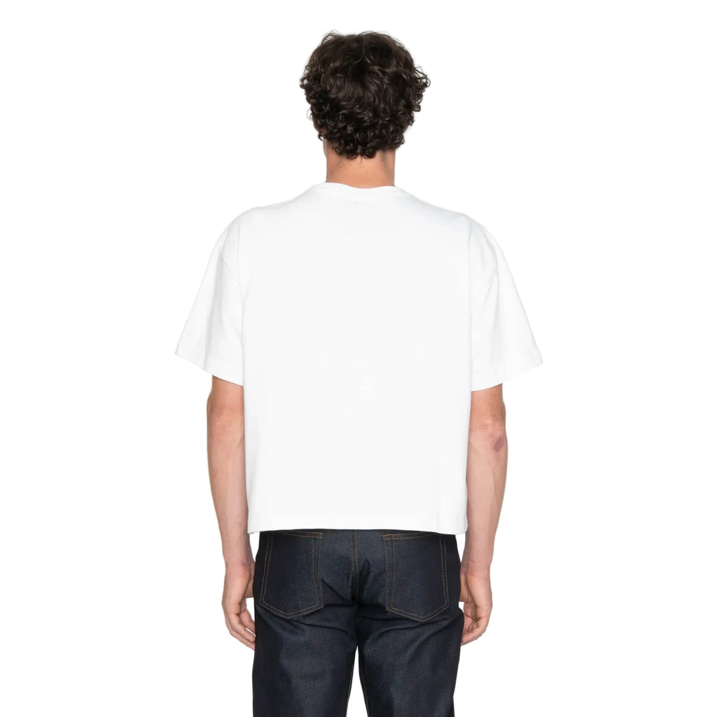 STRONG TEE / WHITE