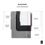 BLACKWING A5 / SLATE