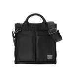 TANKER SQUARE TOTE BAG