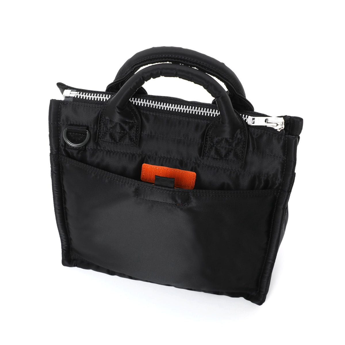 TANKER SQUARE TOTE BAG