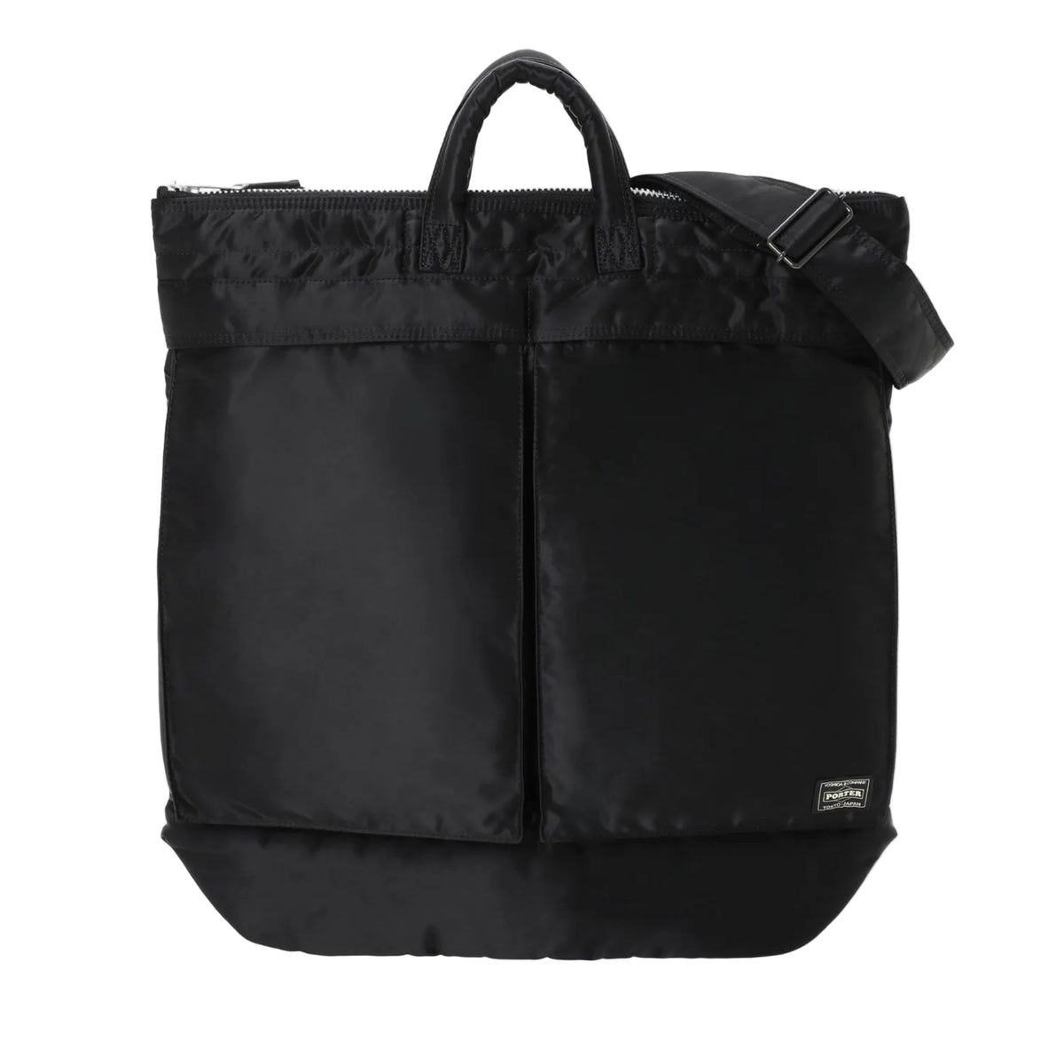 TANKER HELMET BAG