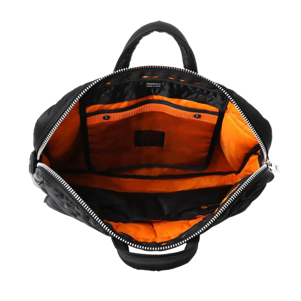 TANKER DOCUMENT BAG