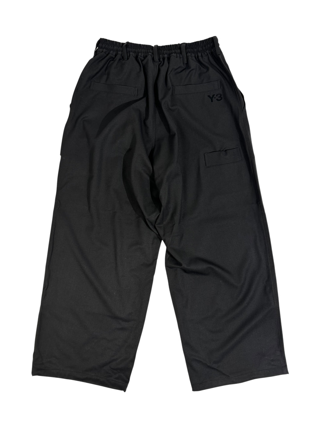 WD WL PANT